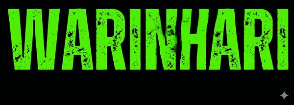 WarinHari Martial Arts